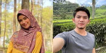 Lama Bungkam, Nadya Buka Suara Rumah Tangganya dengan Rizki DA Baik-baik Saja