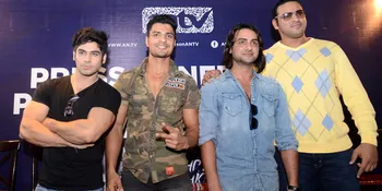 Lama di Indonesia, Pemain 'Mahabharata' Bakal Punya Acara Baru