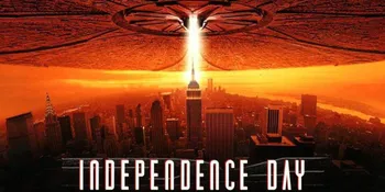 Lama Digantung, Sekuel 'INDEPENDENCE DAY' Siap Digarap!
