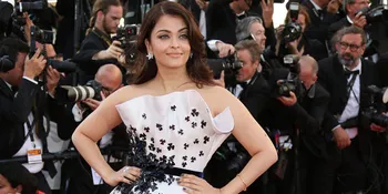 Lama Dinanti, Ini Trailer Film Aishwarya Rai Pasca Vakum 5 Tahun
