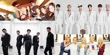 Lama Dinantikan, 'SBS Gayo Daejun' Rilis Line Up Performer