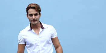 Lama Disembunyikan, Akhirnya Ravi Bhatia Ungkap Foto Anak Pertamanya