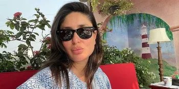 Lama Disembunyikan, Wajah Anak Kedua Kareena Kapoor Terungkap