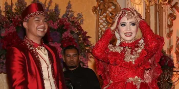 Lama Disembunyikan, Wajah Anak Nuri Maulida Akhirnya Terkuak