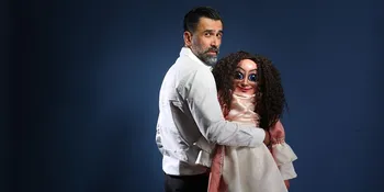 Lama Eksis di Dunia Hiburan, Jeremy Thomas Akui Gampang Bangun Karakter