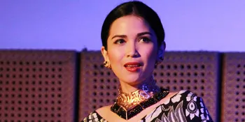 Lama Hilang Dari Layar Kaca, Dinda Kanyadewi Tekuni Bidang Ini