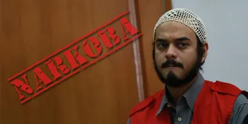 Lama Jadi Pemakai Narkoba, Rio Reifan Sempat Pengaruhi Mantan