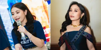 Lama Jomblo, Prilly Latuconsina Tak Masalah Jika Dijodohkan Orang Tuanya