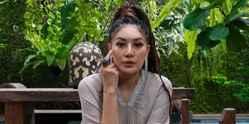 Lama Menghilang, Begini Kabar Sania yang Belum Lama Ini Menyandang Status Janda