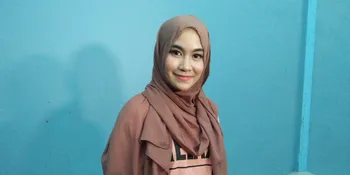 Lama Menghilang Dari Dunia Entertainment, Anisa Rahma Agak Gendutan