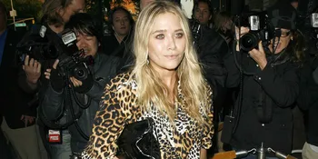 Lama 'Menghilang', Mary-Kate Olsen Dikabarkan Resmi Menikah