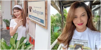 Lama Menghilang, Tamara Bleszynski Dikabarkan Tengah Digugat Sebesar 34 Miliar, Ini Penyebabnya