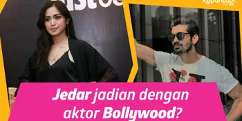 Lama Menjomblo, Jessica Iskandar Kini Sudah Punya Kekasih?