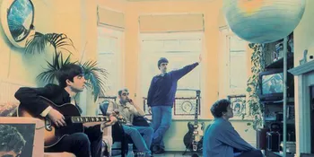 Lama Nggak Bertemu, Oasis Bakal Reuni Lagi?