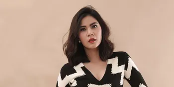 Lama Nggak Muncul, Ini Kesibukan Cynthia Ramlan Sekarang