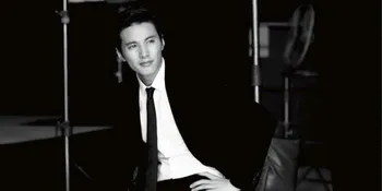 Lama Nggak Muncul, Won Bin Kedapatan Beli Bangunan Super Mahal