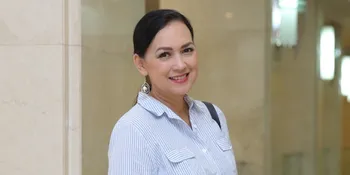 Lama Nggak Ngemall Karena Pandemi, Ira Wibowo Jadi Norak