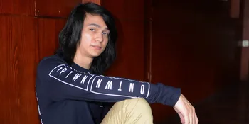 Lama Pacaran, Marcell Darwin Belum Move On Dari Michelle Ziudith
