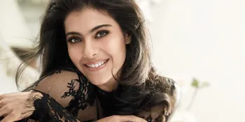 Lama Perang Dingin, Akhirnya Kajol Baikan Dengan Produser Ini