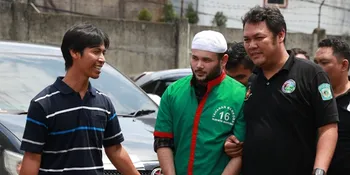 Lama Proses Rehabilitasi Ridho Rhoma di RSKO Ditentukan Dokter