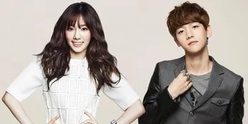 Lama Putus, Taeyeon Ketahuan Masih Punya Rasa ke Baekhyun?