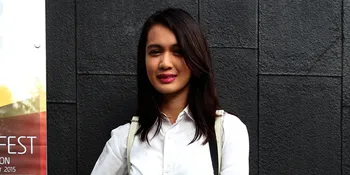 Lama Tak Ada Kabar, Dhea Anissa Go Public Dengan Sang Pacar
