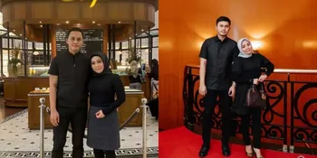 Lama Tak Ada Kabar, ini 5 Potret Muzdalifah yang Awet Muda dan Tampak Langsing di Usia 46 Tahun