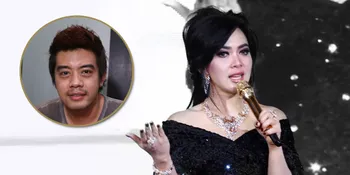 Lama Tak Ada Kabar, Kasus Karaoke Syahrini Akhirnya Kelar Juga