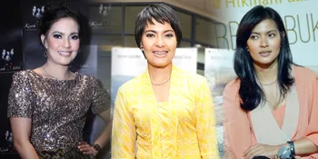 Lama Tak 'Beredar', Apa Kabar Lola Amaria?