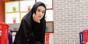 Lama Tak Berjumpa, Mulan Jameela Ungkap Kerinduan ke Ahmad Dhani Dengan Cara Ini