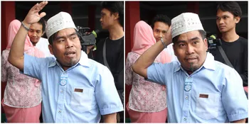 Lama Tak Bertemu, Anak Bopak Castello Kangen