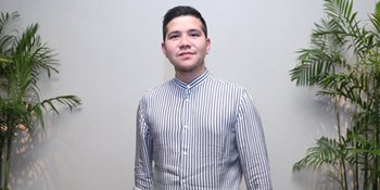 Lama Tak Bertemu Selama Masa Pandemi, Haykal Kamil Bahagia Bisa Liburan Bareng Sang Adik