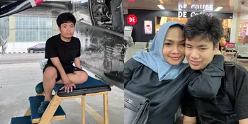 Lama Tak Disorot, Begini Potret Terbaru Gavrel Anak Angkat Rieta Amilia