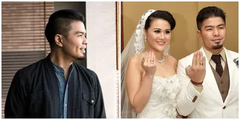 Lama Tak Kelihatan, Bams Samson Mendadak Muncul &#38; Tengah Mengurus Proses Perceraian Dengan Sang Istri