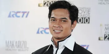 Lama Tak Main Film, Cholidi Asadil Beri Kejutan di Film Barunya