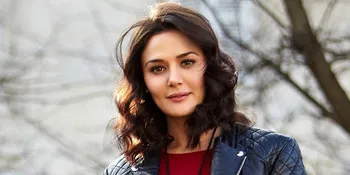Lama Tak Main Film, Preity Zinta Pilih Fokus Jadi Pengusaha?