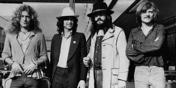 Lama Tak Main, Personel Led Zeppelin Malah Berselisih