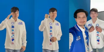 Lama Tak Main Sinetron, Ini 7 Potret dan Kabar Terbaru Stefan William - Jajal Dunia Politik