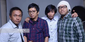Lama Tak Mengeluarkan Album, Ini Kesibukan Para Personel Wayang Sekarang