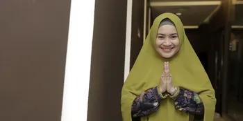 Lama Tak Mudik Lebaran, Ikke Nurjanah Rindu Suasana Kampung Halaman
