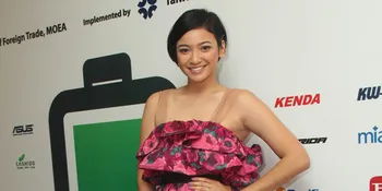 Lama Tak Muncul, Agni Pratistha Coba Bisnis Kuliner