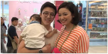 Lama Tak Muncul, Agni Pratistha Kangen Syuting Film Drama