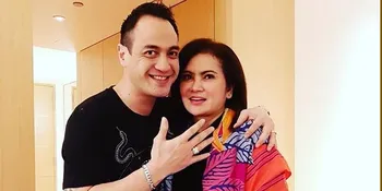 Lama Tak Muncul, Aktor Ferry Irawan Dikabarkan Sakit Pembuluh Darah di Kepala