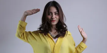 Lama Tak Muncul, Apa Kabar Tiwi Eks T2?