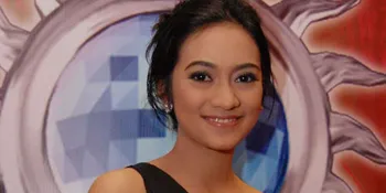 Lama Tak Muncul, Ayudia Bing Slamet Jadi Sarjana