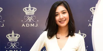 Lama Tak Muncul di Layar Kaca, Apa Sih Kesibukan Mikha Tambayong?