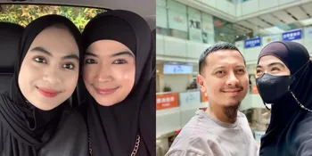 Lama Tak Muncul di Layar Kaca, Begini 7 Potret Terbaru Yulia Rachman Setelah Hijrah