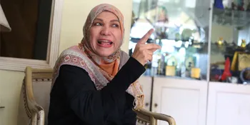 Lama Tak Muncul di Layar Kaca Dorce Gamalama Kini Rambah Bisnis Batu Bara