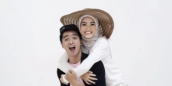 Lama Tak Muncul di Media Sosial, Herfiza Novianti Umumkan Kehamilan Anak Keempat dan Pamer Perut Buncit