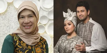 Lama Tak Muncul Dorce Gamalama Mendadak Ingin Jadi Sopir Raffi Ahmad, Ada Apa?